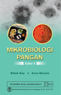 Image of Mikrobiologi pangan