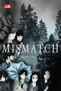 Image of Mismatch