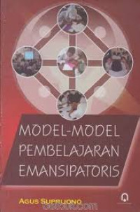 Image of Model-model pembelajaran emansipatoris