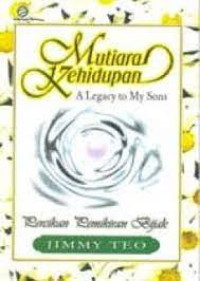 Image of Mutiara kehidupan