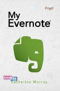 Image of My evernote