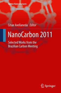 Image of NanoCarbon 2011: selected works from the Brazilian carbon meeting