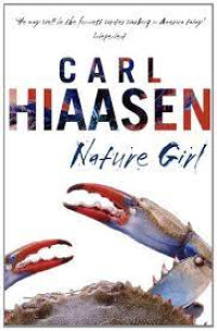 Image of Nature girl