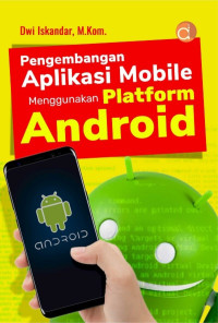 Image of Pengembangan aplikasi  mobile menggunakan platform Android