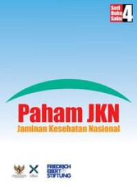 Image of Paham JKN (Jaminan Kesehatan Nasional)