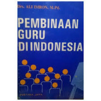 Image of Pembinaan guru di Indonesia