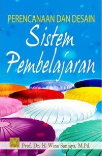 Image of Perencanaan dan desain sistem pembelajaran