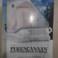 Image of Perencanaan dan pengembangan bisnis