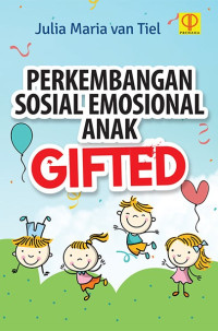 Image of Perkembangan sosial emosional anak gifted