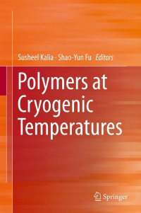 Image of Polymers at cryogenic temperatures