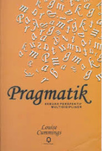 Image of Pragmatik : sebuah perspektif multidisipliner