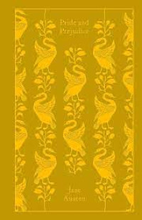 Image of Pride and prejudice