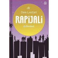 Image of Rapijali 3 : kembali