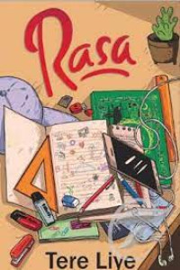 Image of Rasa