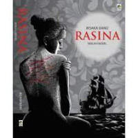 Image of Rasina : sebuah novel