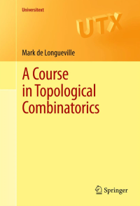 Image of A course in topological combinatorics
