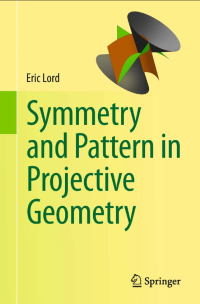 Image of Symmetry and pattern in projective geometry