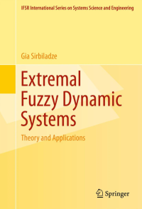 Image of Extremal fuzzy dynamic systems : theory and applications