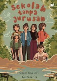 Image of Sekolah tanpa jurusan