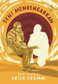Image of Seni mendengarkan