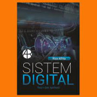 Image of Sistem digital : teori dan aplikasi