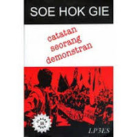 Image of Catatan seorang demonstran