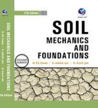 Image of Soil mechanics and foundations