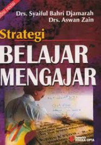Image of Strategi belajar mengajar