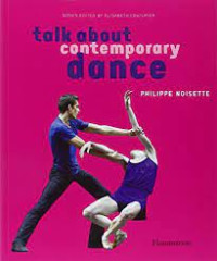 Image of Talk about contemporary dance