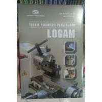 Image of Teknik fabrikasi pengerjaan logam