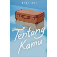 Image of Tentang kamu