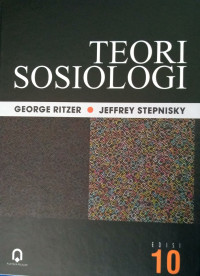 Image of Teori sosiologi