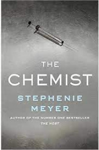 Image of The chemist : a novel
