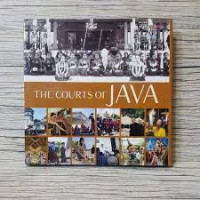 Image of The courts of Java
