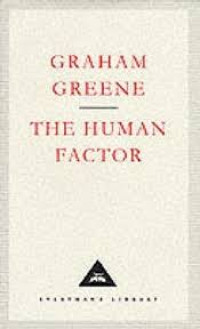 Image of The Human factor