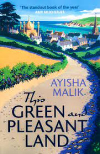 Image of This green and pleasant land