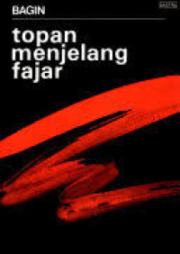 Image of Topan menjelang fajar