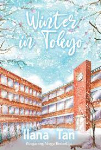 Image of Winter in Tokyo