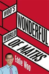Image of Woo's wonderful world of Maths
