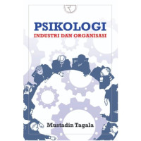Image of Psikologi industri dan organisasi