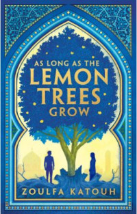 Image of As long as the lemon trees grow