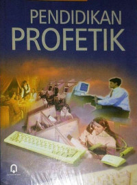 Image of Pendidikan profetik