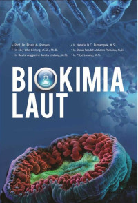 Image of Biokimia laut