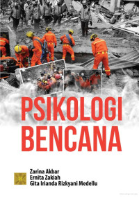 Image of Psikologi bencana