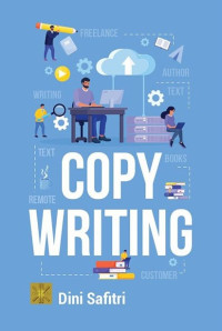 Image of Copy writing