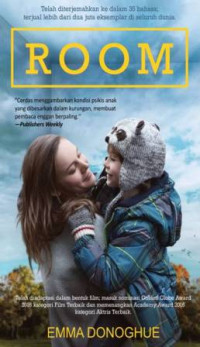 Image of Room : a novel