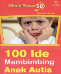 Image of 100 [Seratus] ide membimbing anak autis