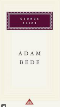 Image of Adam Bede