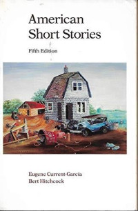 Image of American short stories