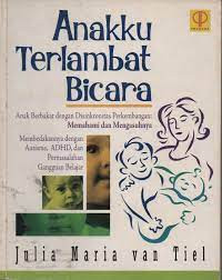 Image of Anakku terlambat bicara